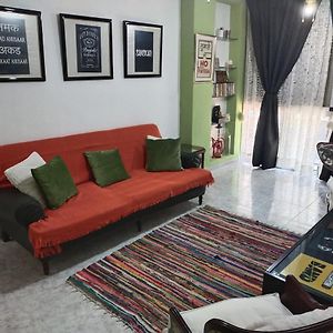 Appartement met Twee Slaapkamers